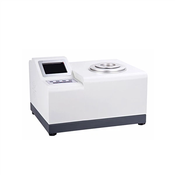 Water Vapour Permeability Analyzer of Packaging Films