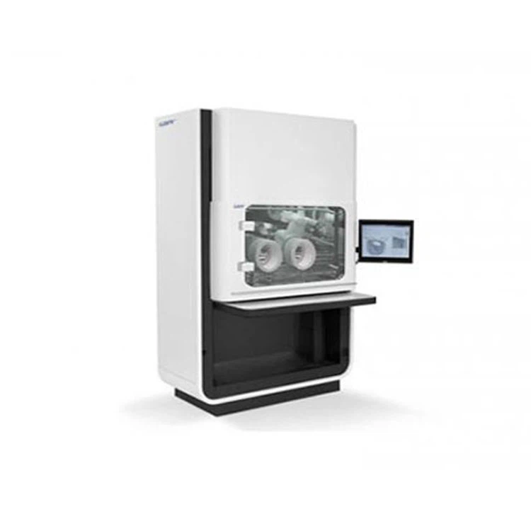 Mask Bacterial Filtration Efficiency (BFE) Tester