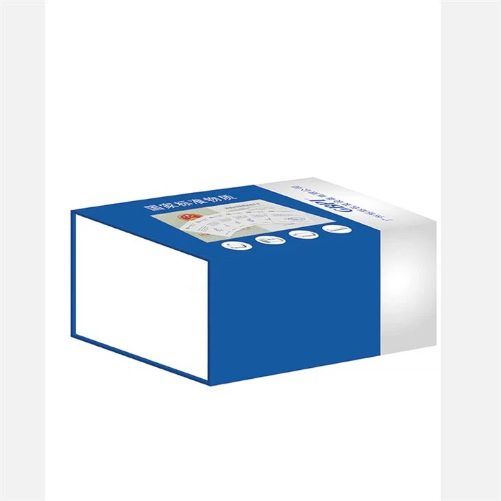 【89】Polyester Reference Calibration Material (2)