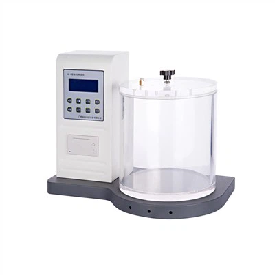 Electronic Leakage Tester