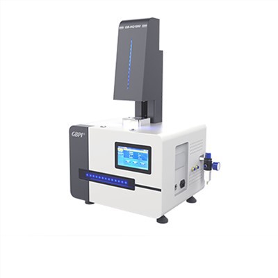 Exhalation Valve Air Tightness Tester