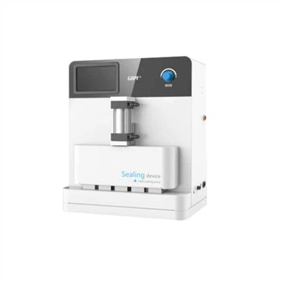 Heat Seal Strength Tester