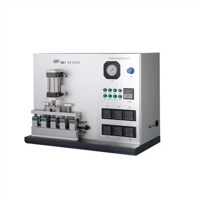 Heat Seal Testing Equipment for Packaging Film