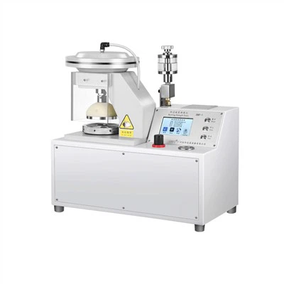 Paperboard Burst Tester