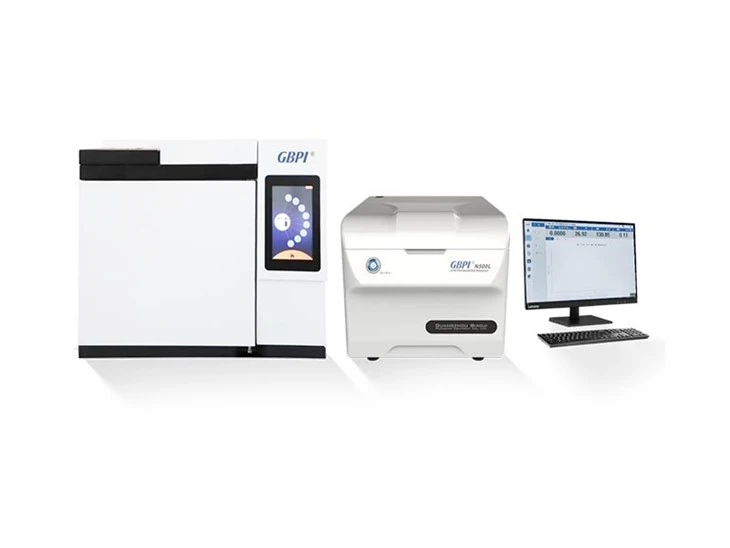 Gas Permeation Analysis System GTR-10N