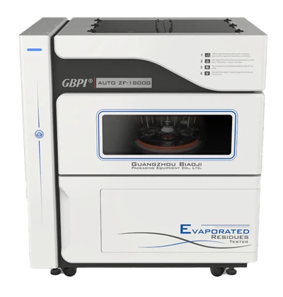 Fully-automatic Total Migration Tester AUTO ZF1800G