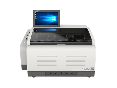 Water Vapor Transmission Rate (WVTR) Tester for Textiles